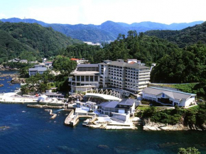 Отель Hotel Kinparo  Тоёока
